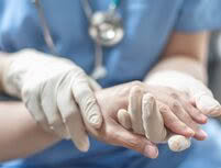 Hand surgery to restore long-term function, dexterity, and strength